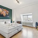 Infinity Modern North Sea Apartament *
